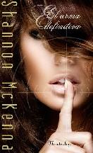 Portada de Mckenna Shannon-(Connor y Cia. 06) El arma definitiva